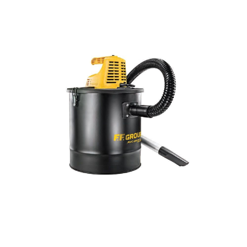 ΣΚΟΥΠΑ ΣΤΑΧΤΗΣ AVC 20PLUS 20LT FFGROUP