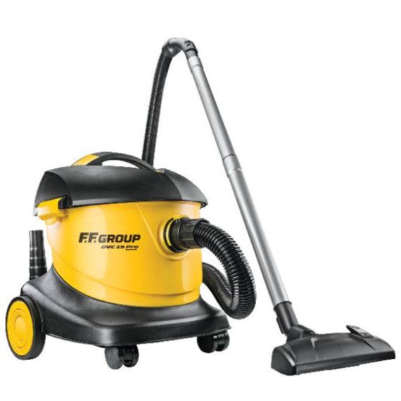 ΣΚΟΥΠΑ ΗΛΕΚΤΡΙΚΗ DVC 15 PRO 15t 800W FFGROUP