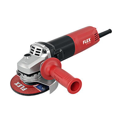 ΤΡΟΧΟΣ ΓΩΝΙΑΚΟΣ ΡΥΘΜΙΖΟΜΕΝΟΣ LE 9-11 125 900W FLEX