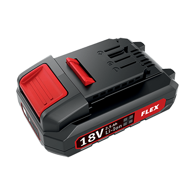 ΜΠΑΤΑΡΙΑ AP 18.0 2.5 FLEX