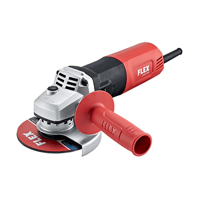 ΤΡΟΧΟΣ ΓΩΝΙΑΚΟΣ L10-11 125 1050W FLEX