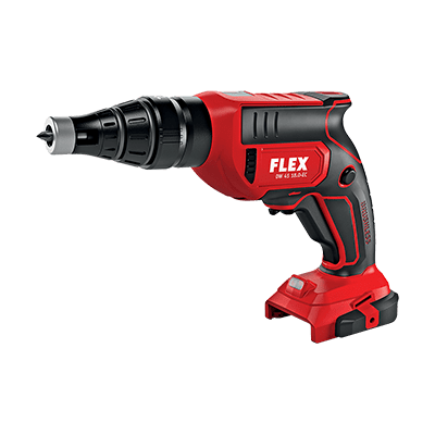 ΚΑΤΣΑΒΙΔΙ ΜΠΑΤΑΡΙΑΣ ΓΥΨΟΣΑΝΙΔΑΣ DW45 18.0 EC (SOLO) FLEX