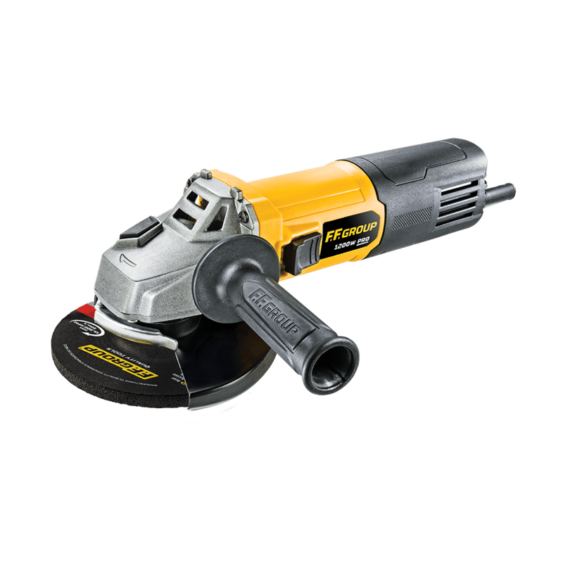 ΓΩΝ.ΤΡΟΧ.ΡΥΘΜ.AG 125/1200EC FF GROUP