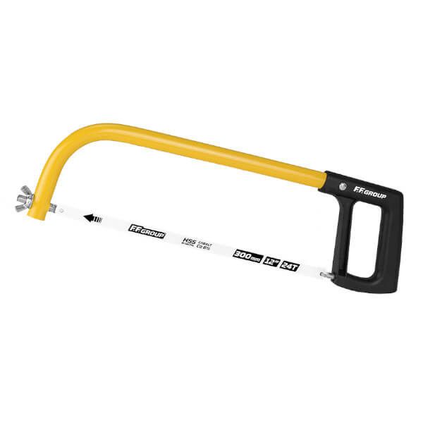 ΣΙΔΗΡΟΠΡΙΟΝΟ ΑΛΟΥΜΙΝΙΟΥ FF GROUP