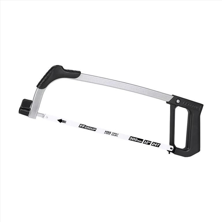 ΣΙΔΗΡΟΠΡΙΟΝΟ ΑΛΟΥΜΙΝΙΟΥ 2Θ FF GROUP