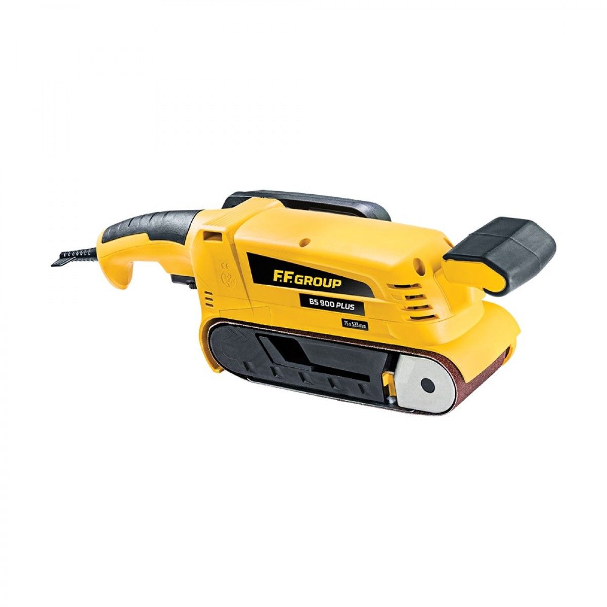 ΤΑΙΝΙΟΛΕΙΑΝΤΗΡΑΣ BS 900 PLUS 900W FFGROUP