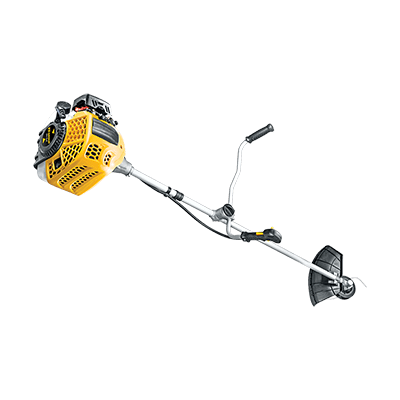 ΘΑΜΝΟΚΟΠΤΙΚΟ ΒΕΝΖΙΝΗΣ GBC 242C PLUS 42.7CC FFGROUP