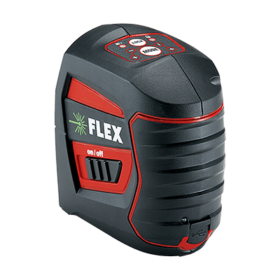 ΑΛΦΑΔΙ LASER ALC 2/1-G FLEX