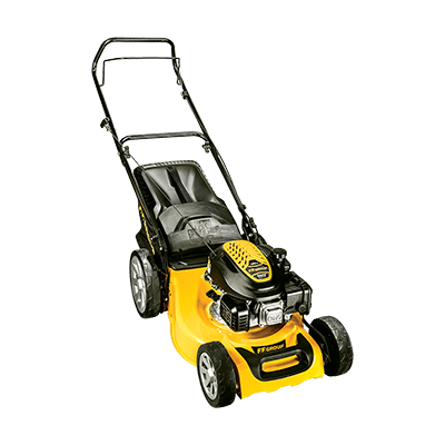 ΧΛΟΟΚΟΠΤΙΚΟ ΒΕΝΖΙΝΗΣ CP1 484W 123CC FFGROUP