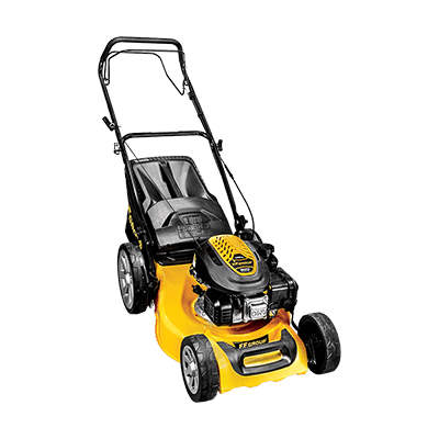 ΧΛΟΟΚΟΠΤΙΚΟ ΒΕΝΖΙΝΗΣ CP1 484WS 139CC ΑΥΤΟΚΙΝΟΥΜΕΝΟ FFGROUP