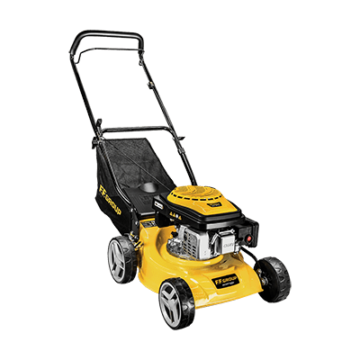 ΧΛΟΟΚΟΠΤΙΚΟ ΒΕΝΖΙΝΗΣ GLM 40 124 P EASY FFGROUP