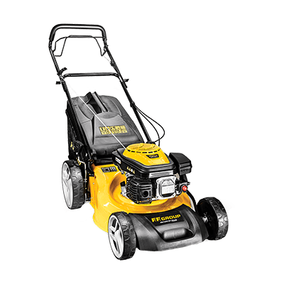 ΧΛΟΟΚΟΠΤΙΚΟ ΒΕΝΖΙΝΗΣ GLM 46 140 SP PLUS ΑΥΤΟΚΙΝΟΥΜΕΝΟ FFGROUP