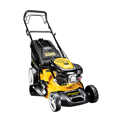 ΧΛΟΟΚΟΠΤΙΚΟ ΒΕΝΖΙΝΗΣ GLM51/160 ΑΥΤΟΚΙΝΟΥΜΕΝΟ FFGROUP