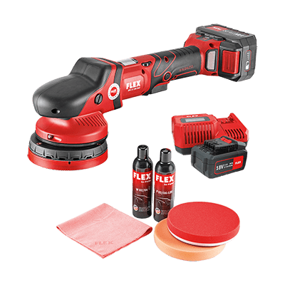 ΑΛΟΙΦΑΔΟΡΟΣ ΕΚΚΕΝΤΡΟΣ ΜΠΑΤΑΡΙΑΣ XFE 15 150 18.0 EC P-SET 5.0ΑΧ2 FLEX