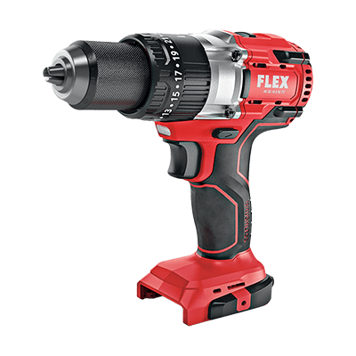 ΔΡΑΠΑΝΟΚΑΤΣΑΒΙΔΟ ΚΡΟΥΣΤΙΚΟ ΜΠΑΤΑΡΙΑΣ PD 2G 18-EC FC 90NM FLEX (SOLO)