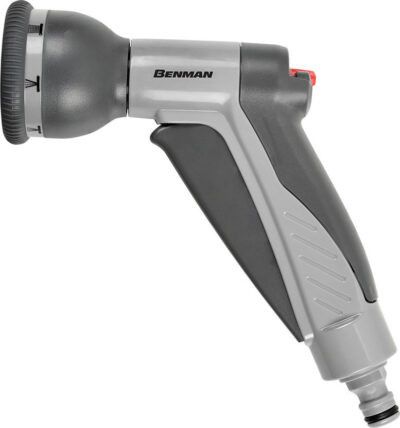 ΠΙΣΤΟΛΙ ΠΟΤΙΣΜΑΤΟΣ ΡΥΘΜΙΖ. 7 ΨΕΚ. BENMAN