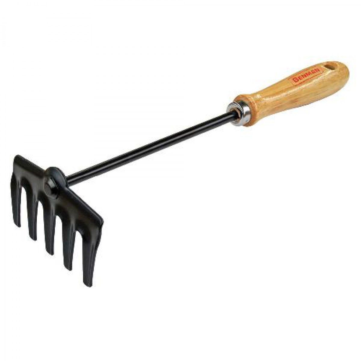 ΤΣΟΥΓΚΡΑΝΑ 5 ΔΟΝΤΙΩΝ ΜΕ ΞΥΛΙΝΗ ΛΑΒΗ BENMAN