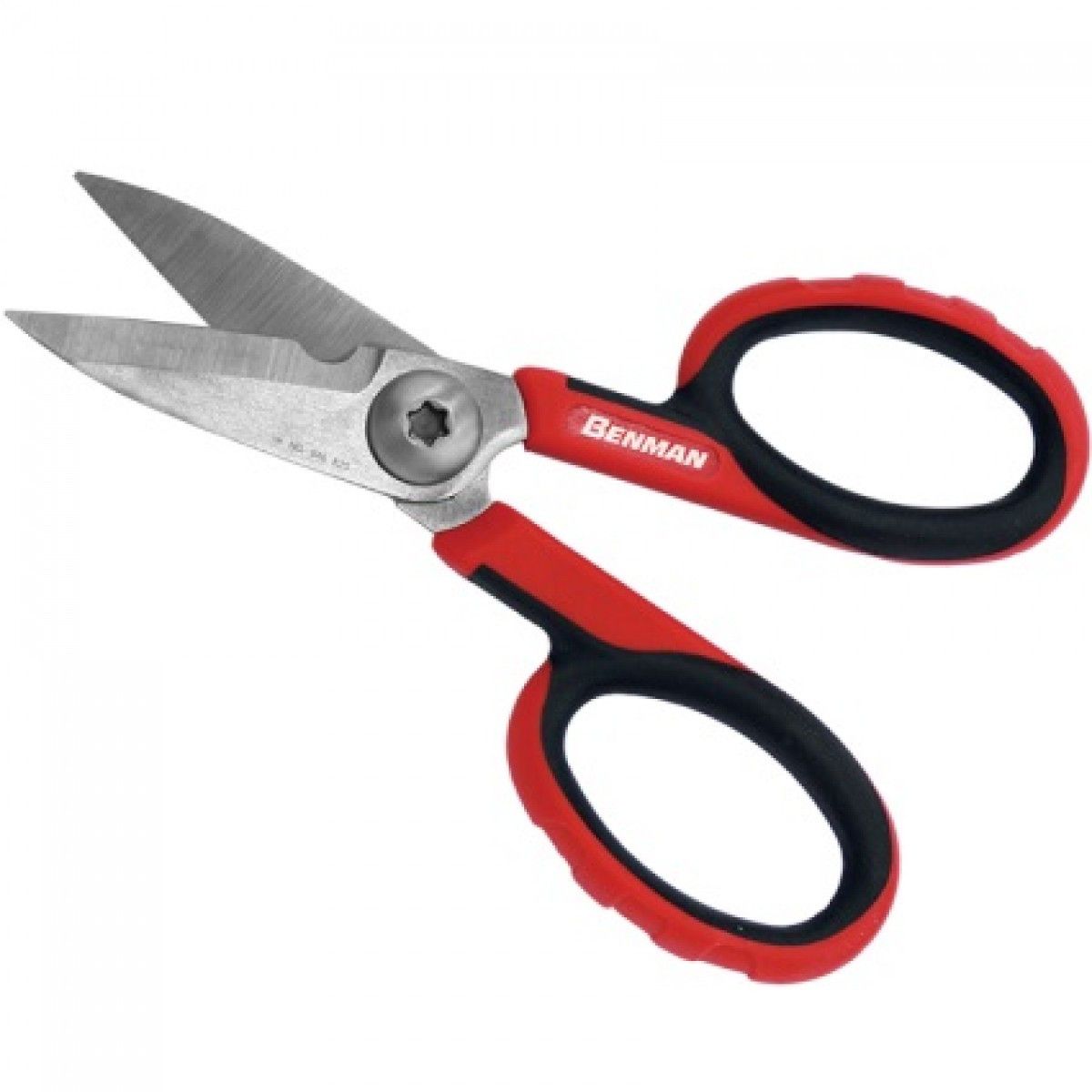 ΨΑΛΙΔΙ ΗΛΕΚΤΡΟΛΟΓΙΚΟ 5 1/2'' BENMAN