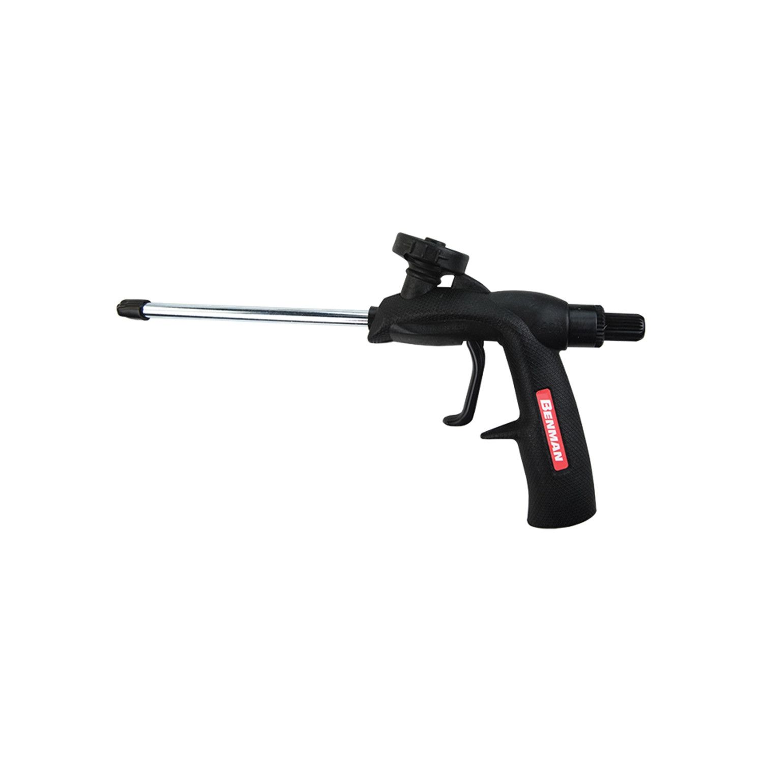 ΠΙΣΤΟΛΙ ΑΦΡΟΥ ΠΟΛΥΟΥΡΕΘΑΝΗΣ BENMAN ΠΛΑΣΤΙΚΟ