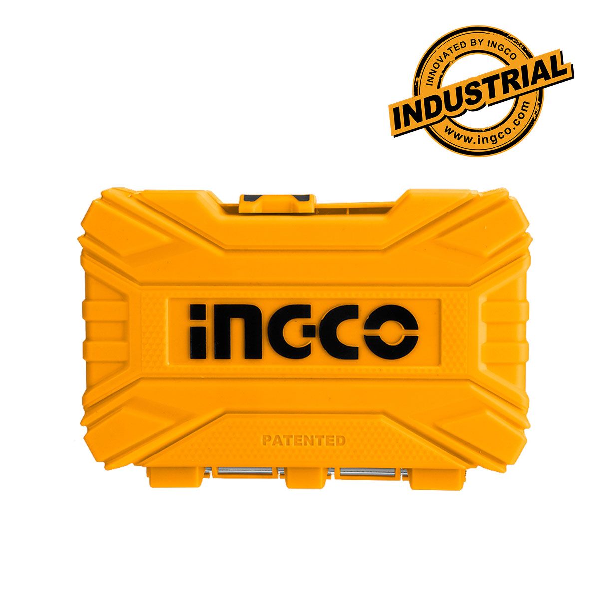 Επαγγελματικό Σετ 45 Τεμ. Μύτες AKDL24502 INGCO