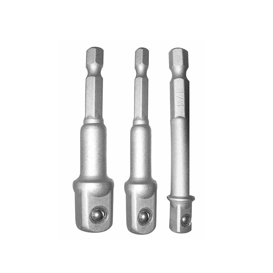 Ingco Σετ Αντάπτορες AMN365A01 3τμχ