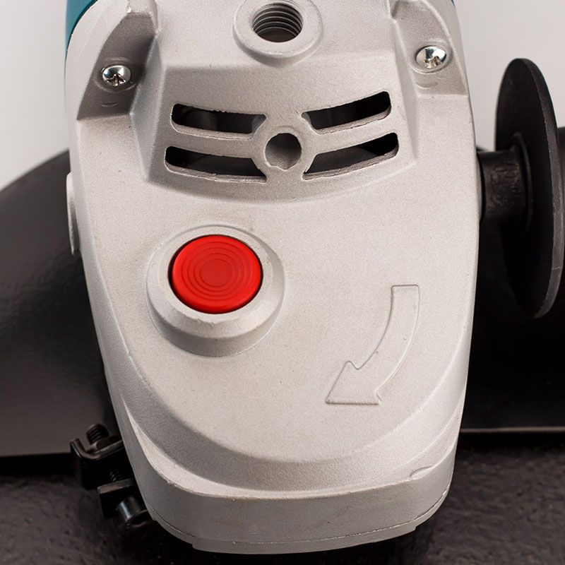 Bormann BAG2400 Τροχός 230mm Ρεύματος 2400W 003700