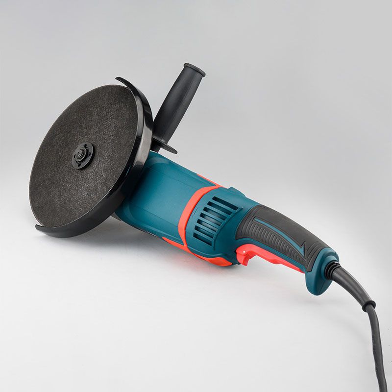 Bormann BAG2400 Τροχός 230mm Ρεύματος 2400W 003700