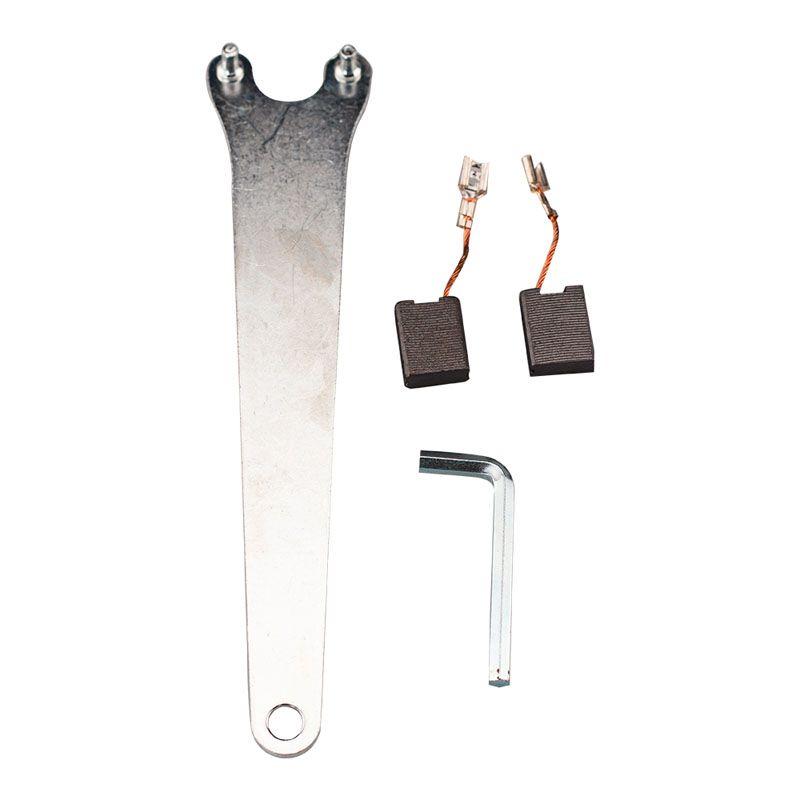 Bormann BAG2400 Τροχός 230mm Ρεύματος 2400W 003700