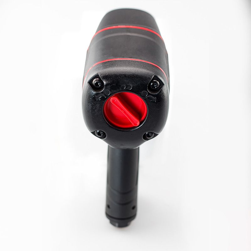 Bormann BAT3010 Αερόκλειδο 1/2" με Μέγιστη Ροπή 86kgm