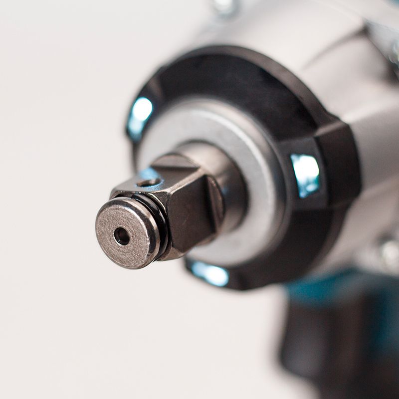 Bormann BBP5120 Brushless Μπουλονόκλειδο 20V 1x4Ah