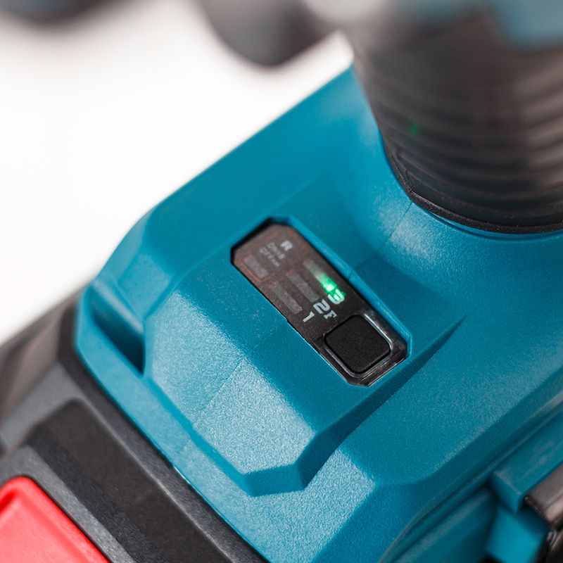 Bormann BBP5120 Brushless Μπουλονόκλειδο 20V 1x4Ah