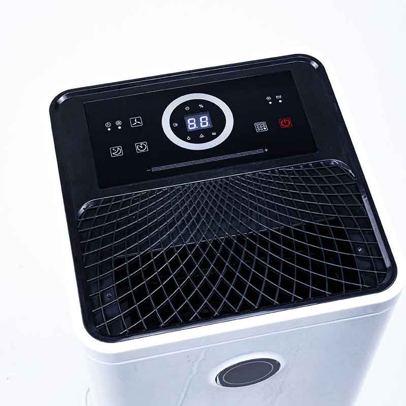 BORMANN Elite BEH2700 Αφυγραντήρας 10L 245w