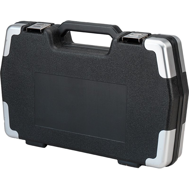 Bormann BHT5160 Βαλίτσα με 81 Εργαλεία