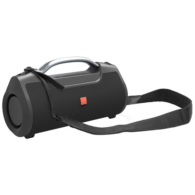 Bormann BPR6610 Supreme Ηχείο Bluetooth 60W με 11 ώρες Λειτουργίας (033219)