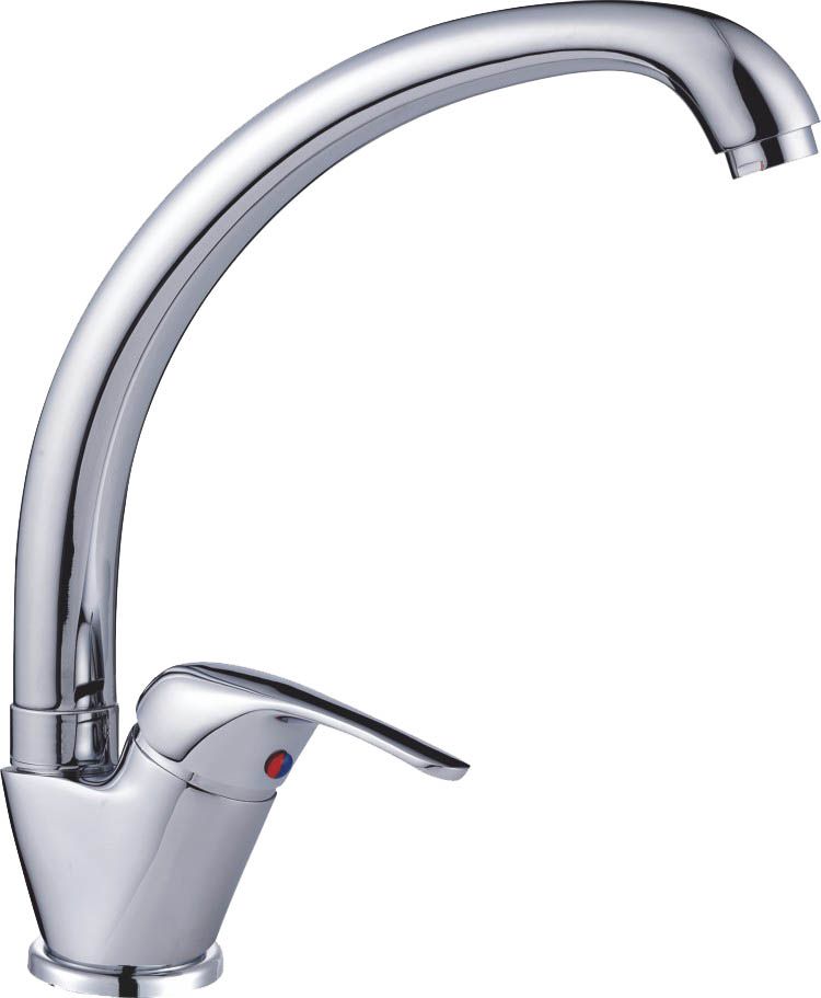 Μπαταρία κουζίνας SUPREME ανάμεικτη (35mm) BORMANN BTW3110 - 026112