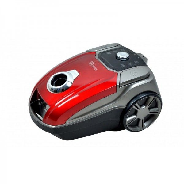 Bormann BVC3100 Ηλεκτρική Σκούπα 700W με Σακούλα 4lt