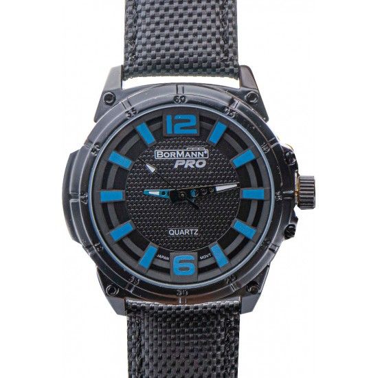 Bormann BIW2100 Ηλεκτροκόλληση Inverter 200A (max) Ηλεκτροδίου (MMA) + δώρο ρολόϊ bormann