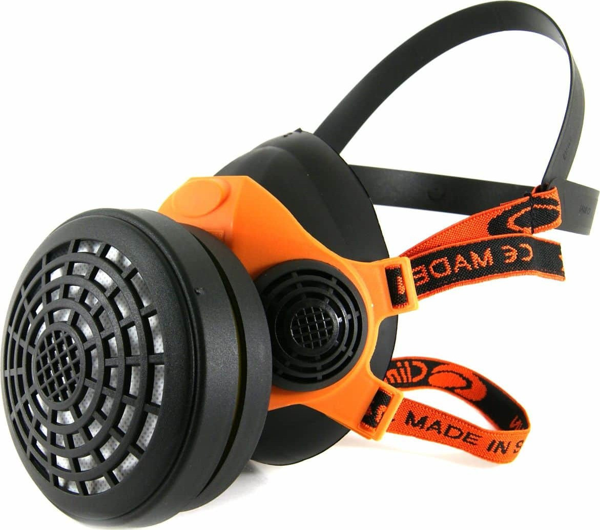 ΜΑΣΚΑ ΨΕΚΑΣΜΟΥ ΜΟΝΗ