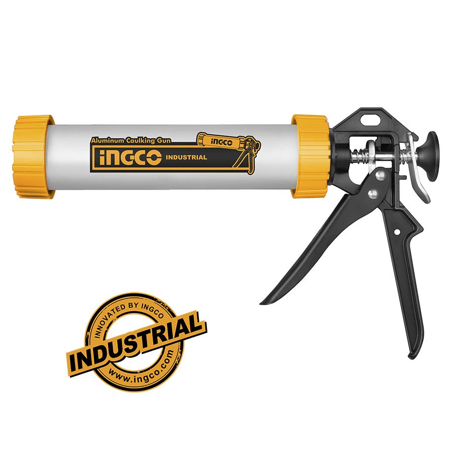 Επαγγελματικό Πιστόλι Αλουμινίου 9" INGCO HCG0109