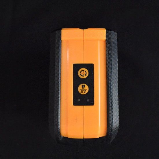 Αυτοαλφαδιαζόμενο Laser Σταυρού 2 Ακτίνων HLL156508 INGCO