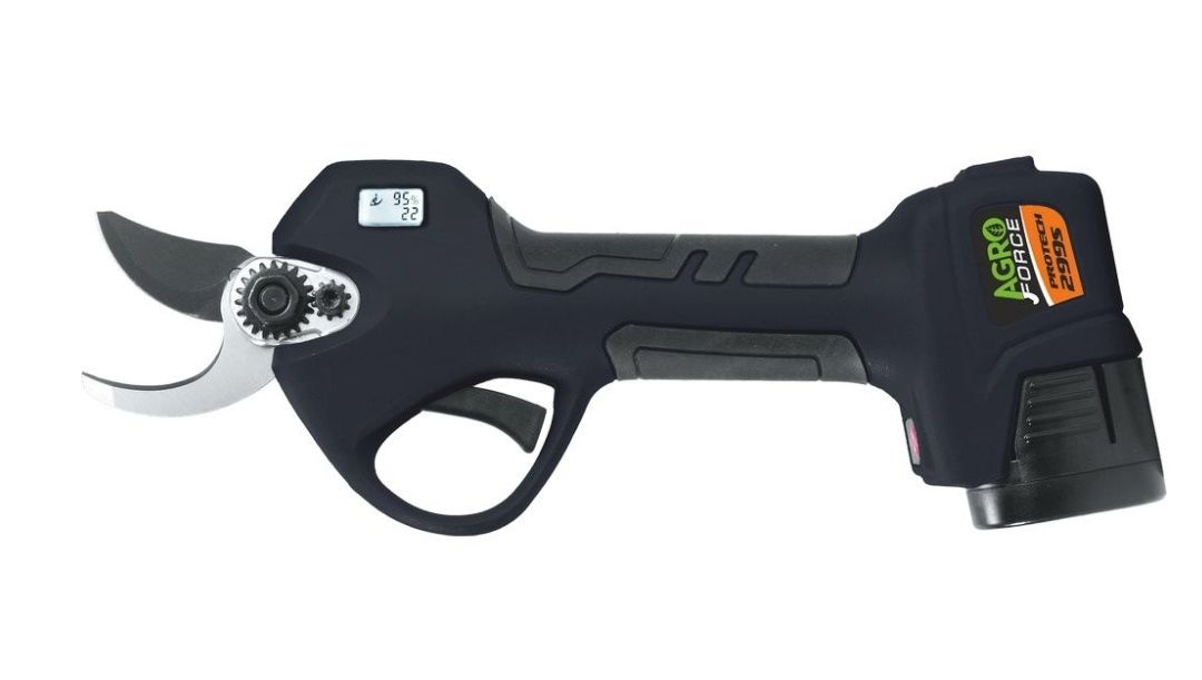 ΨΑΛΙΔΙ ΚΛΑΔΟΥ ΜΠΑΤΑΡΙΑΣ PROTECH-299S