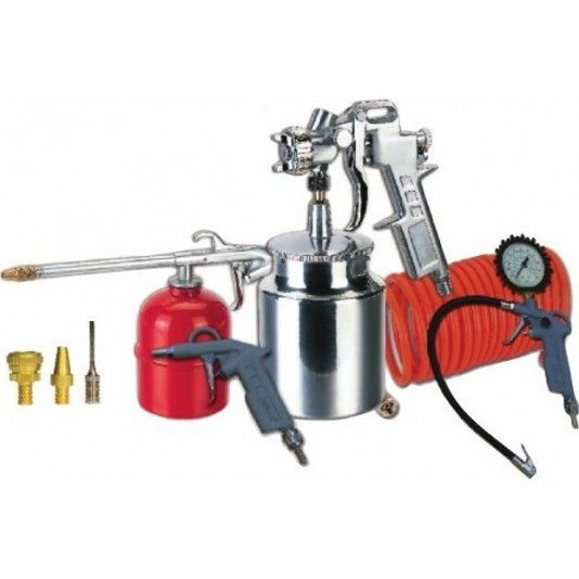 ΚΙΤ ΒΑΦΗΣ ΑΕΡΟΣ 5ΤΜΧ