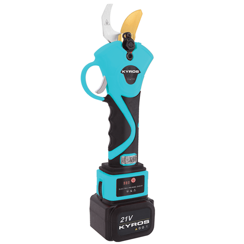 ΨΑΛΙΔΙ ΗΛΕΚΤΡΙΚΟ ΜΠΑΤΑΡΙΑΣ KYROS KY138