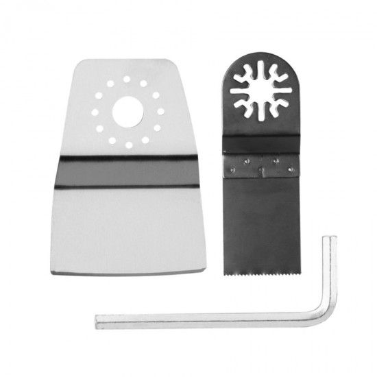 Ηλεκτρικό Πολυεργαλείο Επαγγελματικό 300W MF3008 INGCO