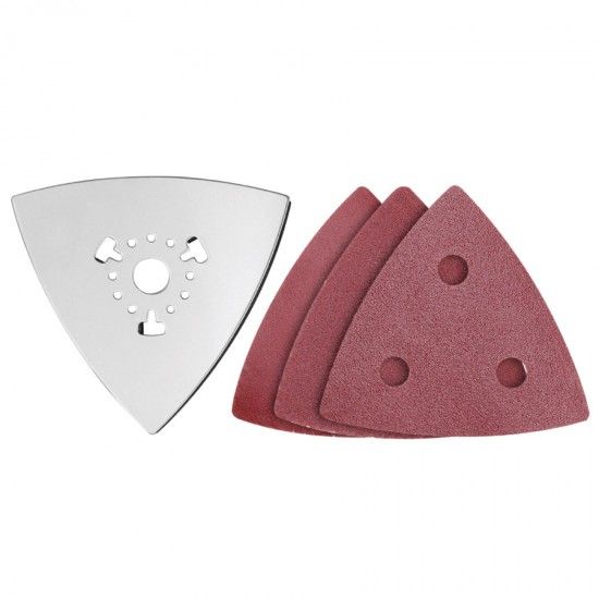 Ηλεκτρικό Πολυεργαλείο Επαγγελματικό 300W MF3008 INGCO