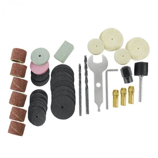 Δράπανο Μοντελισμού 130W MG1309 INGCO