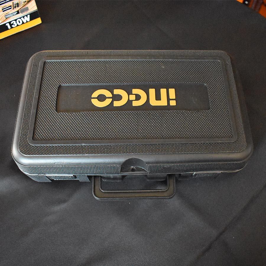 Δράπανο Μοντελισμού 130W MG1309 INGCO