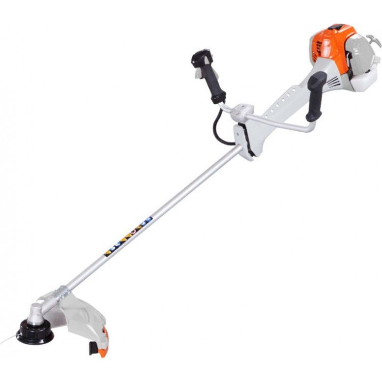 NAKAYAMA PRO PB7700 Θαμνοκοπτικό Βενζίνης 63,3cc 3hp με Αντιδόνηση