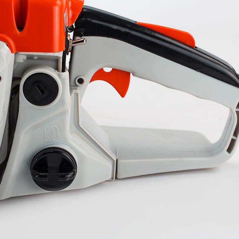 Nakayama Pro PC4100 - Αλυσοπρίονο Βενζίνης 2hp ,39.6cc (036456)