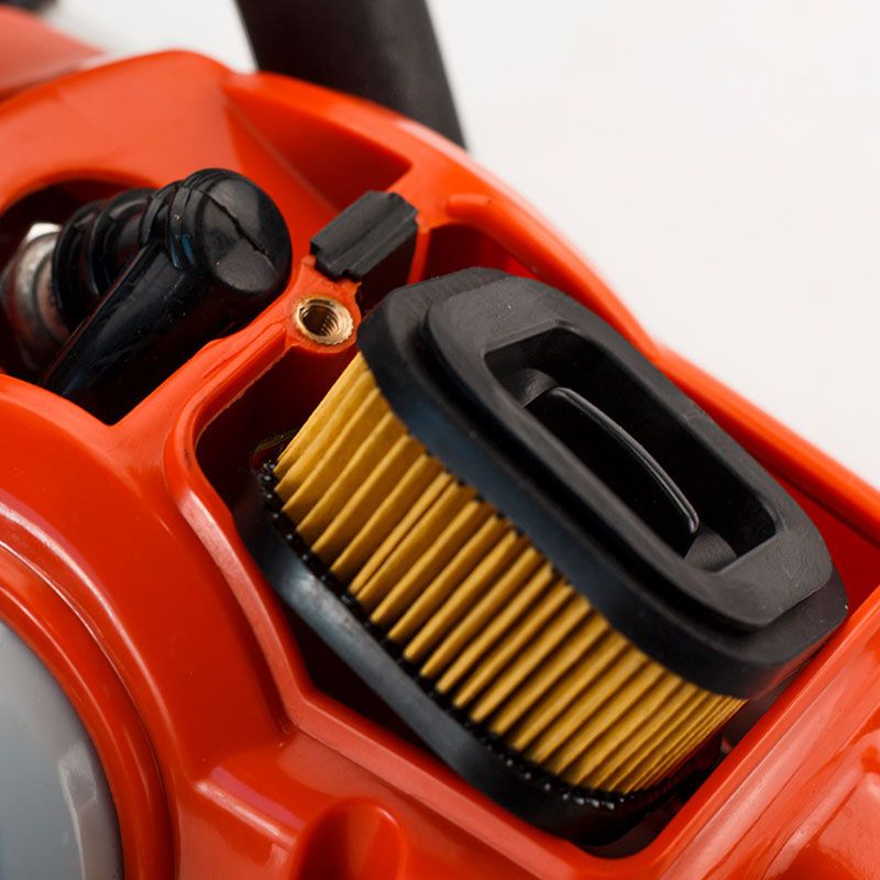 Nakayama Pro PC4100 - Αλυσοπρίονο Βενζίνης 2hp ,39.6cc (036456)